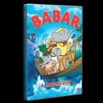 Babar - A mozifilm - DVD