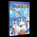 Ozie Boo! 1