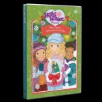 Holly Hobbie: Holly Hobbie karácsonyi kívánsága
