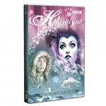 Hókirálynő - DVD