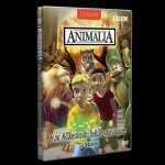 Animália - Az állatok birodalma 1. lemez