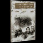 A négy páncélos és a kutya - 1.évad 1.