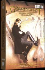 Gormenghast díszdoboz