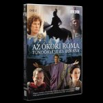 BBC: Az Ókori Róma tündöklése és bukása 2. - DVD