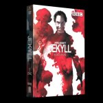 Jekyll díszdoboz (2 DVD)