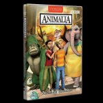 Animália - Az állatok birodalma 2. lemez - DVD