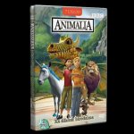 Animalia - Az állatok birodalma 3. lemez