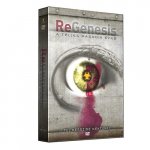 ReGenezis - A teljes 2. évad (4 DVD)