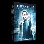 A Dresden akták díszdoboz - Első évad