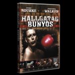 Hallgatag bunyós - DVD