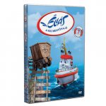 Élias, a kis mentőhajó 7. - DVD