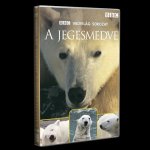 BBC Vadvilág sorozat - A jegesmedve - DVD