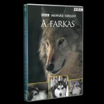 BBC Vadvilág sorozat - A farkas - DVD