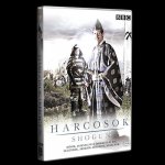 Harcosok: A Shogun (BBC) DVD