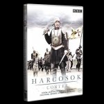 Harcosok: Cortez  (BBC) - DVD