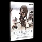 Harcosok: Spartacus (BBC)