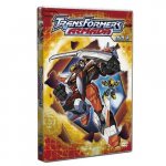 Transformers Armada 2.