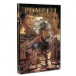 Pompeii végnapjai - DVD