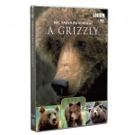 BBC Vadvilág sorozat - A grizzly - DVD