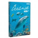 Óceánok 1. - DVD