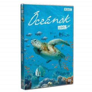 Óceánok 3.