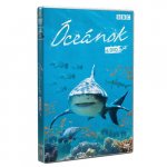 Óceánok 4. - DVD