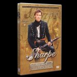 Sharpe 7. - Sharpe csatája