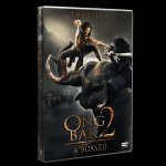 Ong-bak 2 - A bosszú