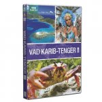Vad Karib-tenger 1.