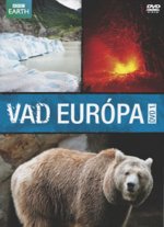 Vad Európa 1. - DVD