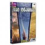 Vad időjárás 1 - DVD