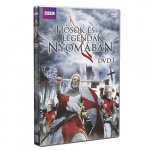 Hősök és Legendák nyomában 1.