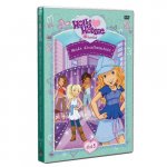 Holly Hobbie: Mesés divatbemutató