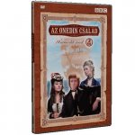 Az Onedin család 3.évad DVD 3