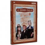 Az Onedin család 3.évad DVD 4