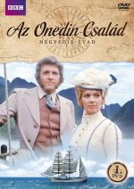 Az Onedin család 4.évad DVD 1