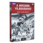 A második világháború – Zárt ajtók mögött 2.