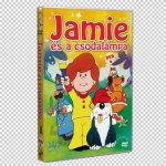 Jamie és a csodalámpa 6.