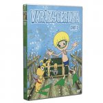 Varázsceruza 2. - DVD
