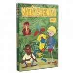 Varázsceruza 4. - DVD