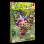 Boglárka rét lakói - DVD