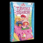Eperke és barátai 16. -  Távoli tájakon