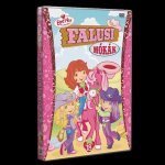 Eperke és barátai 18. -  Falusi mókák - DVD