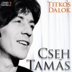 Titkos dalok II. - CD