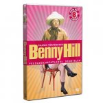 Benny Hill 8.