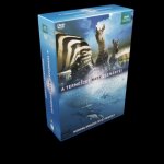BBC - A természet nagy eseményei díszdoboz - DVD