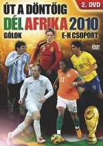 Dél-Afrika 2010 - Labdarúgó világbajnokság 2.