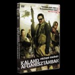 Kaland Afganisztánban - DVD