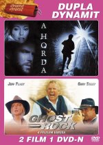 A horda + Ghost Rock - A félelem városa