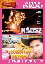 Káosz + Szökevényfutam